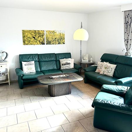 סנט פטר-אורדינג Grosszuegiges Apartment In Strandnaehe Im Herzen St. Peter-Ordings מראה חיצוני תמונה
