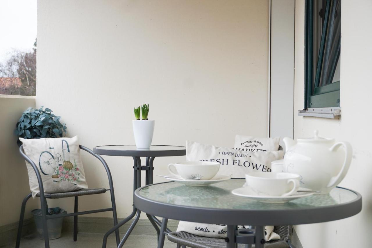 סנט פטר-אורדינג Grosszuegiges Apartment In Strandnaehe Im Herzen St. Peter-Ordings מראה חיצוני תמונה